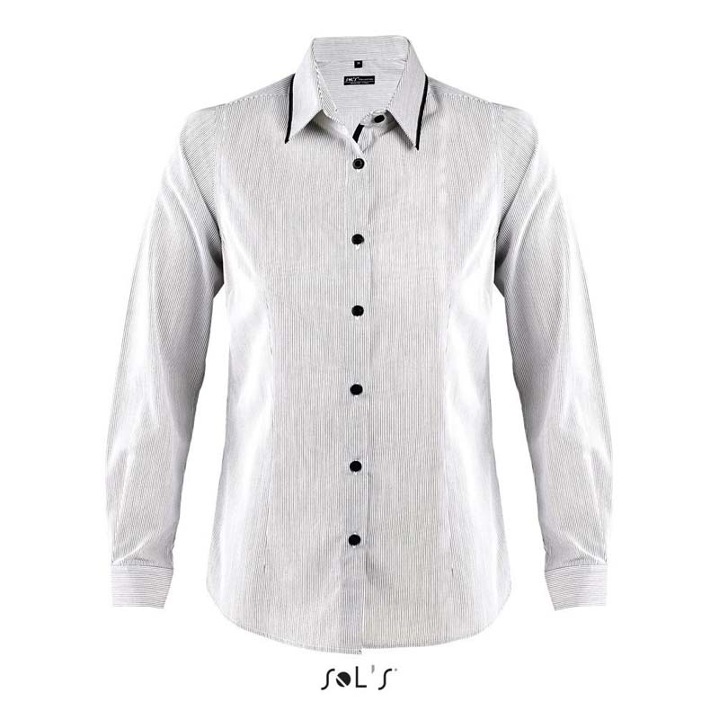 Baxter Fitted Shirt image2